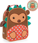 Skip Hop Zoo Lunchie - Hedgehog