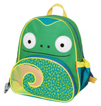 Skip-Hop Zoo Backpack Chameleon حقيبة ظهر شكل حرباء من سكيب هوب