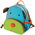 Skip-Hop Zoo Backpack Dog حقيبة ظهر شكل كلب من سكيب هوب