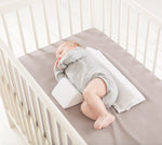 Doomoo basics Baby Sleep - Side Positioner   دومو ميضعة جانب الطفل  النوم