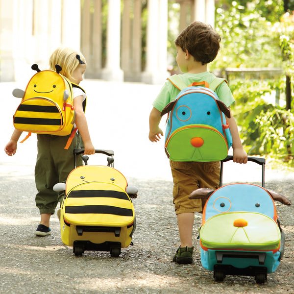 Skip hop sales bee backpack