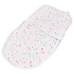 Aden & Anais Easy swaddle™ - Make Believe Starburst  قماط كلاسيكي بتصميم النجوم من ماركة أدين & أنيس