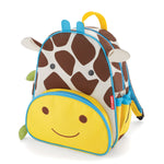 Skip-Hop Zoo Backpack Giraffe حقيبة ظهر على من سكيب هوب زرافة