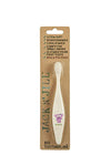 Jack N Jill Bio Toothbrush 1 Koala , فرشاة الأسنان الحيوية  جاك وجيل ، فرشاة واحدةفرس الكوالا